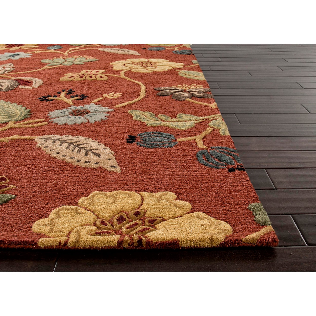 JAIPUR Living Blue 9 x 12 Rug