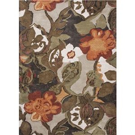8 x 10 Rug