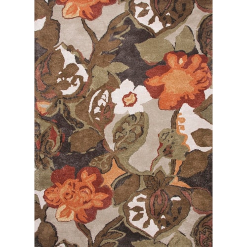 6 x 6 Rug