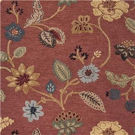 8 x 8 Rug