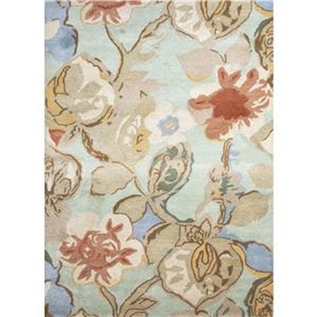 8 x 8 Rug