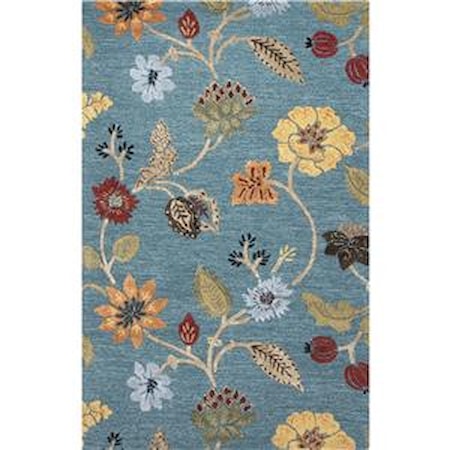 3.6 x 5.6 Rug