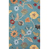 JAIPUR Living Blue 9 x 12 Rug