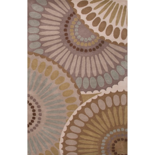 5 x 8 Rug