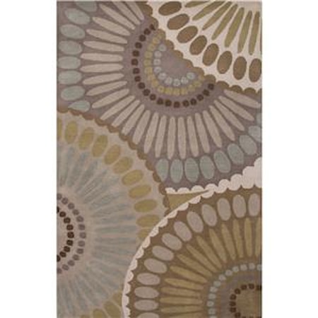 5 x 8 Rug