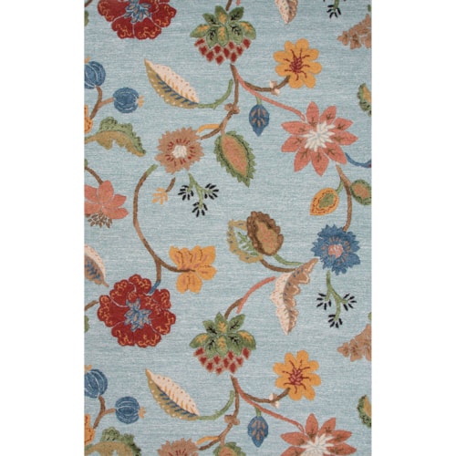 8 x 10 Rug