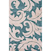 JAIPUR Living Blue 9 x 12 Rug