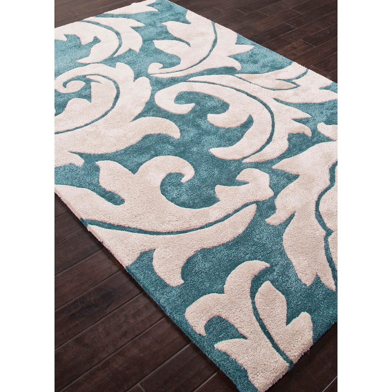 JAIPUR Living Blue 9 x 12 Rug