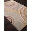 JAIPUR Living Blue 8 x 10 Rug