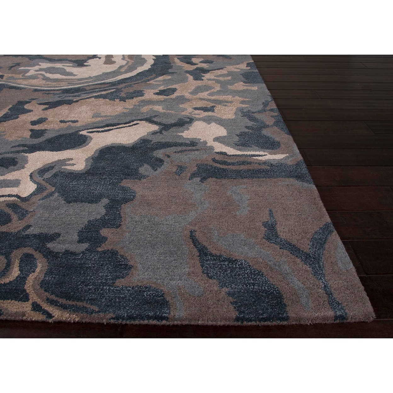 JAIPUR Living Blue 8 x 10 Rug