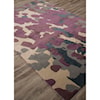 JAIPUR Living Blue 8 x 10 Rug