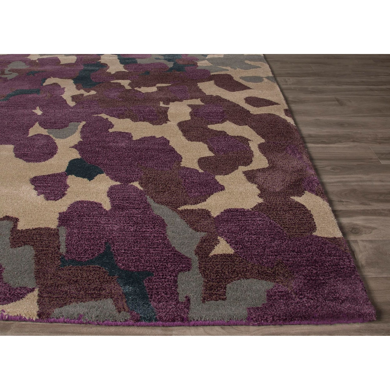 JAIPUR Living Blue 8 x 10 Rug