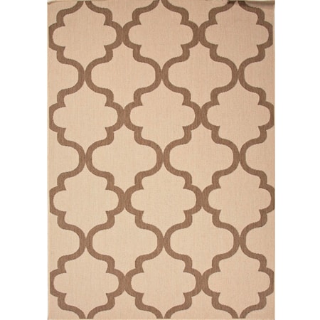 5.3 x 7.6 Rug