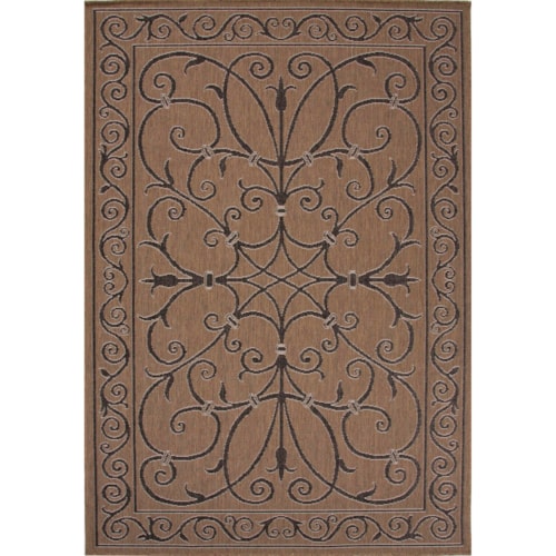 5.3 x 7.6 Rug