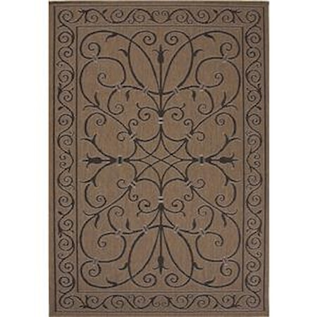 5.3 x 7.6 Rug