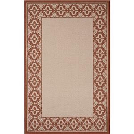 2 x 3.7 Rug