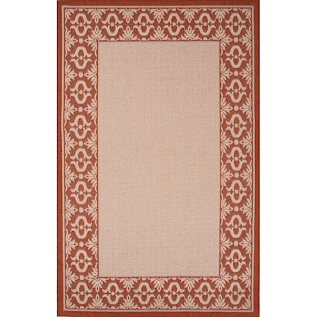 7.11 x 10 Rug