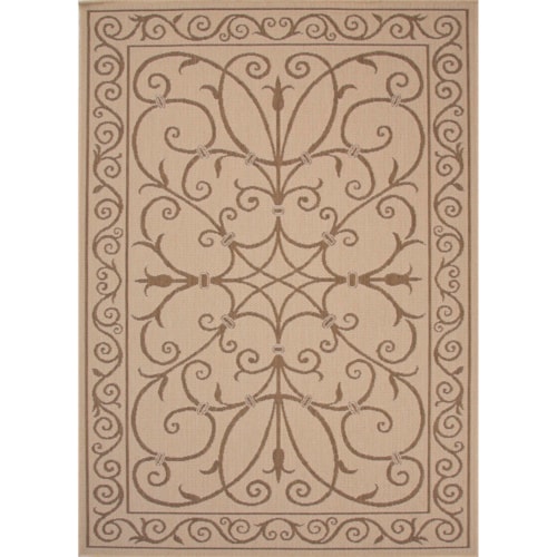 7.11 x 10 Rug