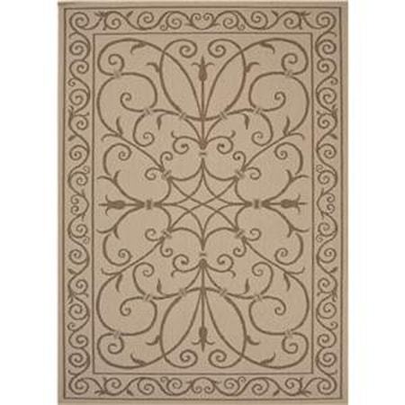 7.11 x 10 Rug