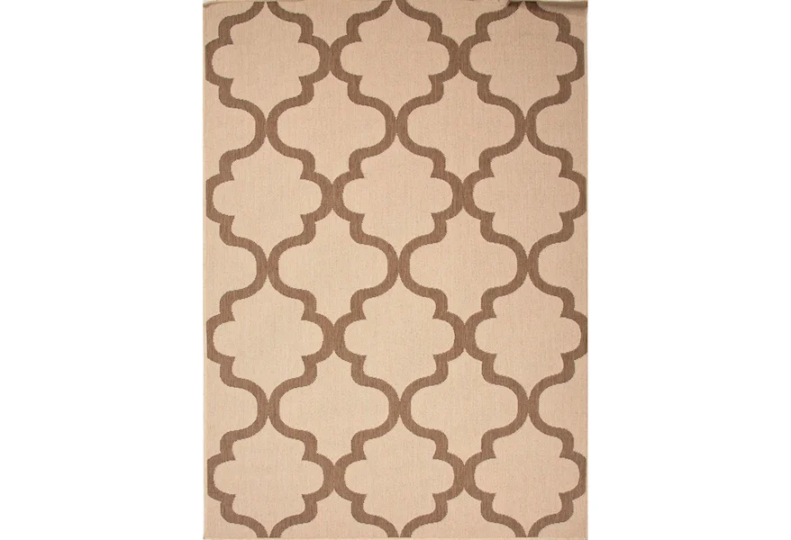 Breeze 2 x 3.7 Rug by JAIPUR Rugs at Malouf Furniture Co.