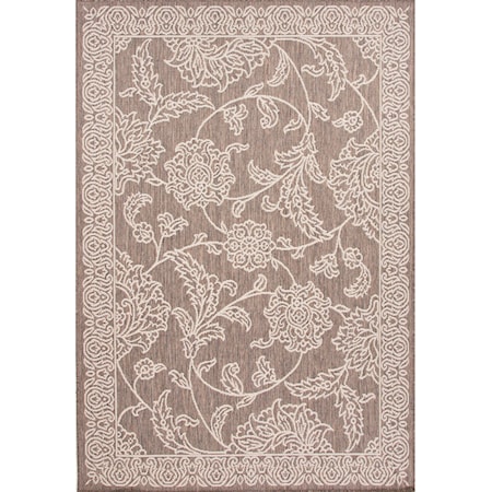 4 x 5.3 Rug