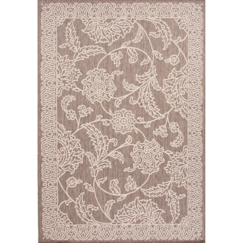 4 x 5.3 Rug