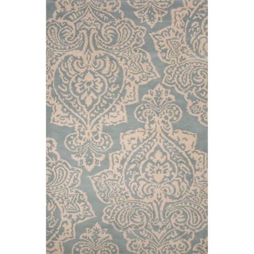 8 x 10 Rug