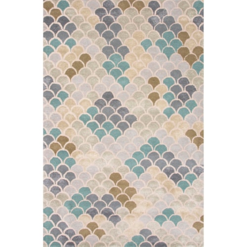 8 x 11 Rug