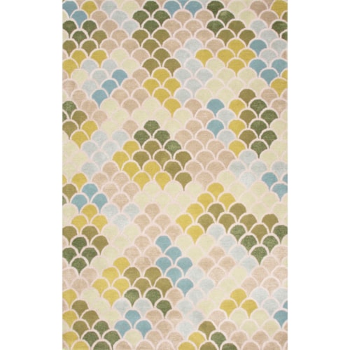 8 x 11 Rug