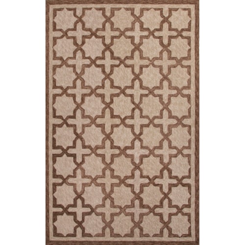 2 x 3 Rug