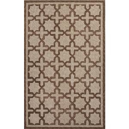 2 x 3 Rug