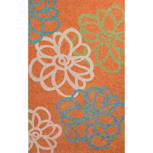 2 x 3 Rug