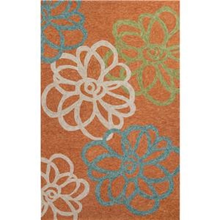 2 x 3 Rug