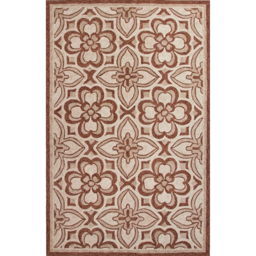 2 x 3 Rug