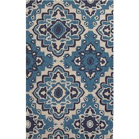2 x 3 Rug