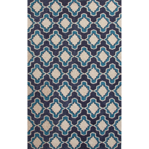 2 x 3 Rug