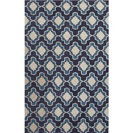 2 x 3 Rug