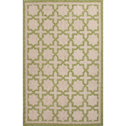 7.6 x 9.6 Rug