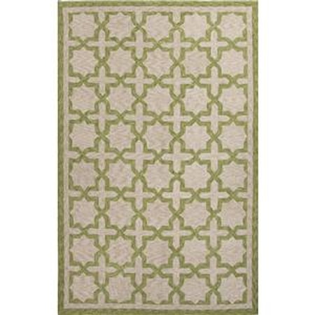 7.6 x 9.6 Rug
