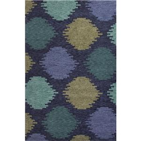 5 x 7.6 Rug