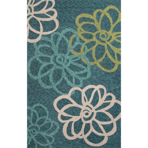 7.6 x 9.6 Rug