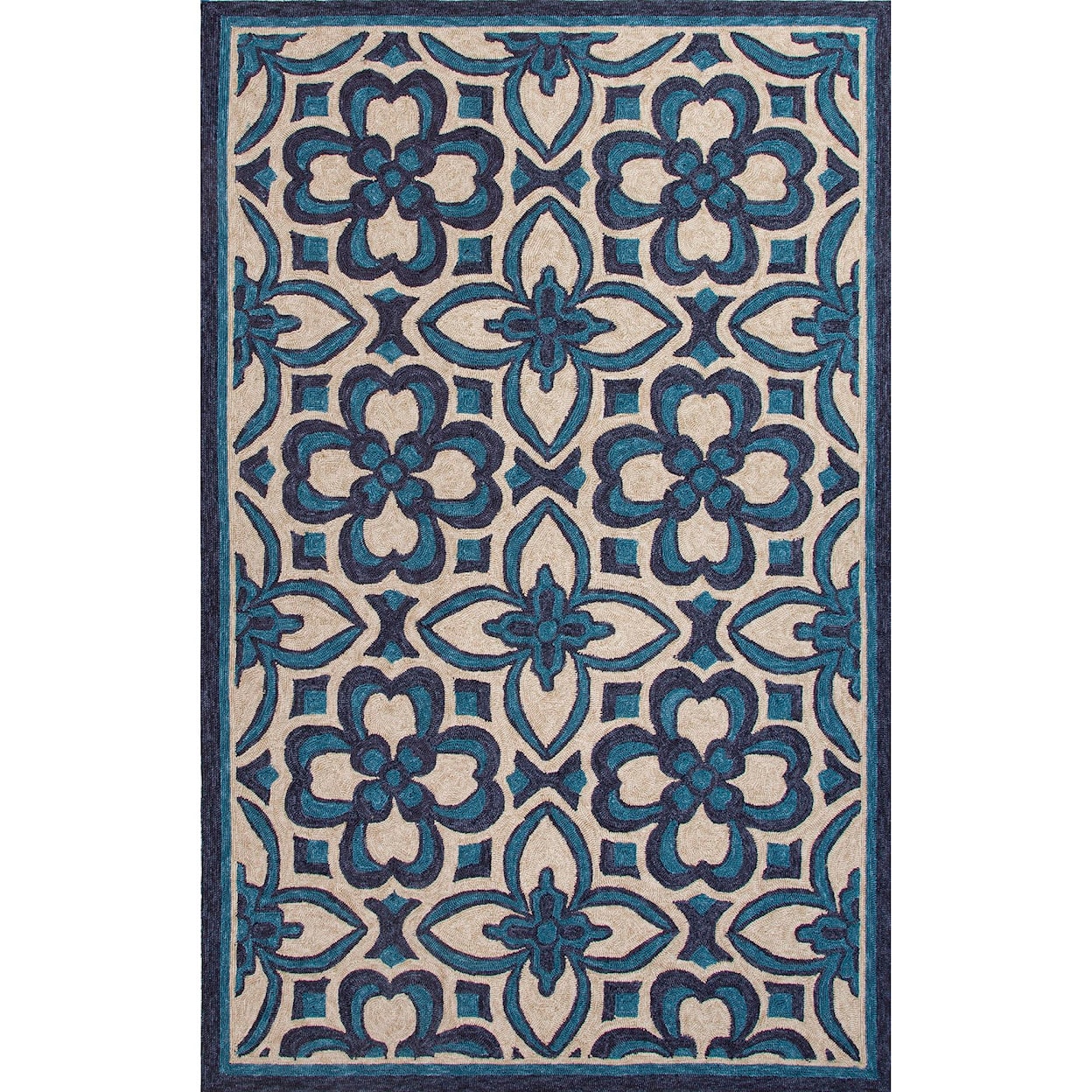 JAIPUR Rugs Catalina 7.6 x 9.6 Rug