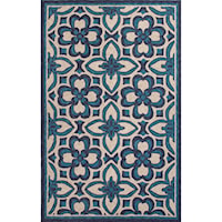 7.6 x 9.6 Rug