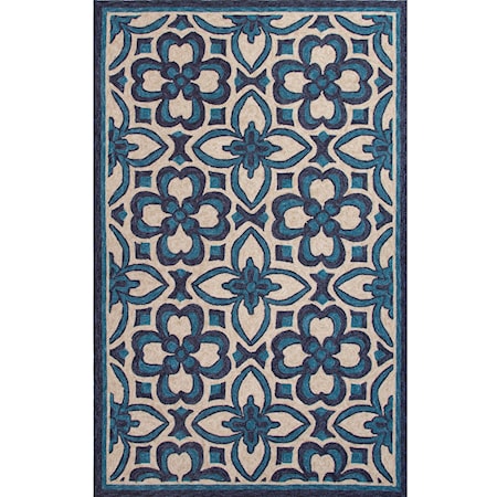 7.6 x 9.6 Rug