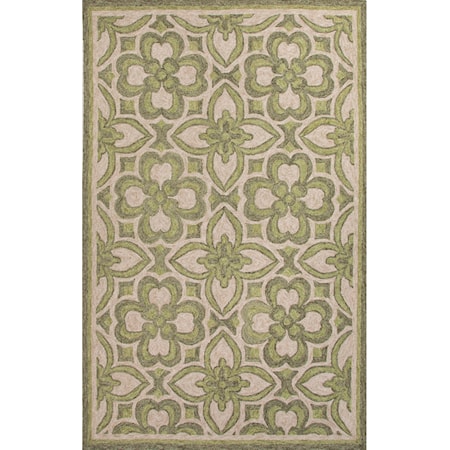 5 x 7.6 Rug