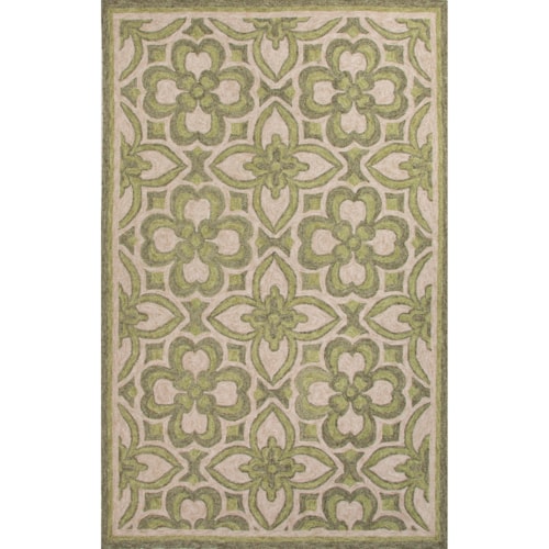 5 x 7.6 Rug