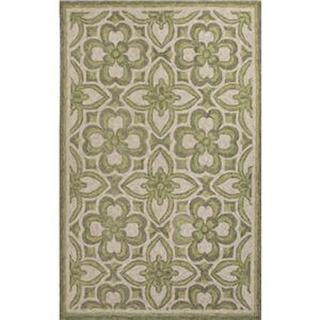 5 x 7.6 Rug
