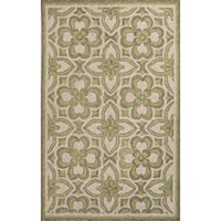 7.6 x 9.6 Rug