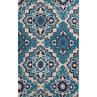 7.6 x 9.6 Rug