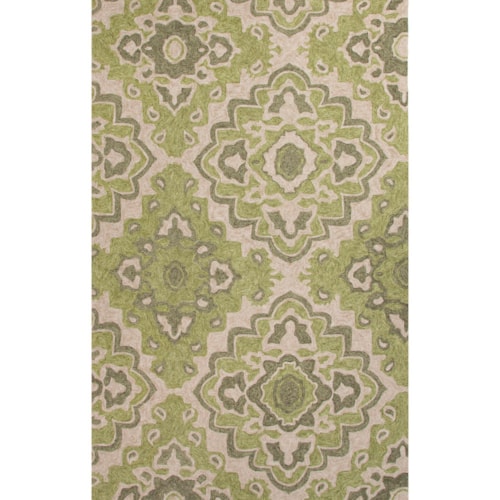 5 x 7.6 Rug
